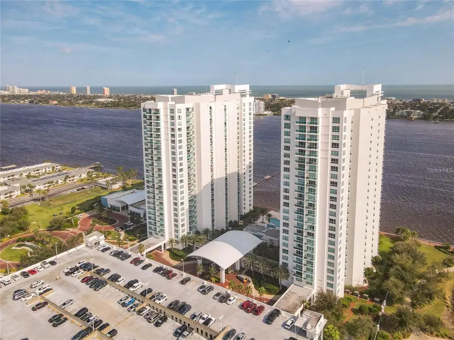 241 Riverside Drive #1809, Daytona Beach, FL 32117 - #2