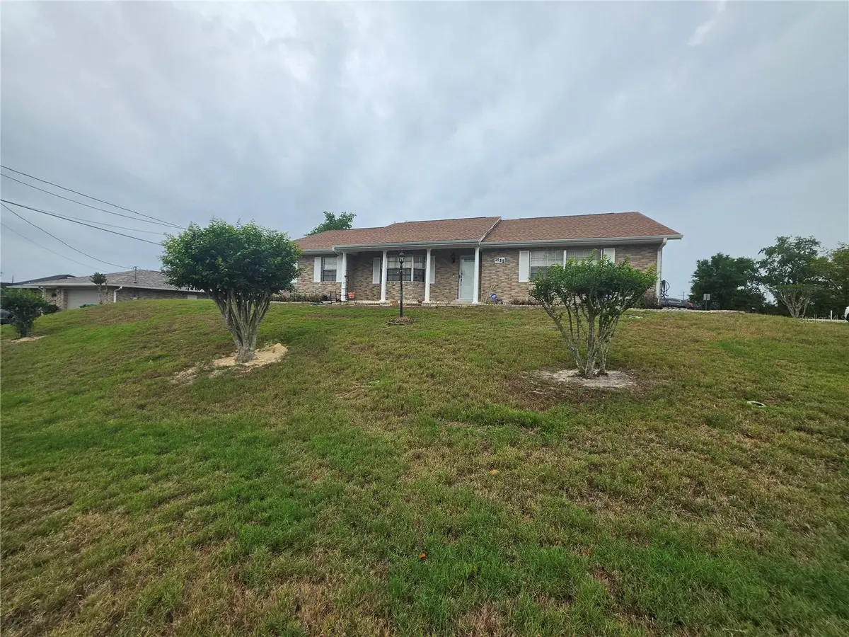 1732 Topaz Terrace, Deltona, FL 32725 - #1