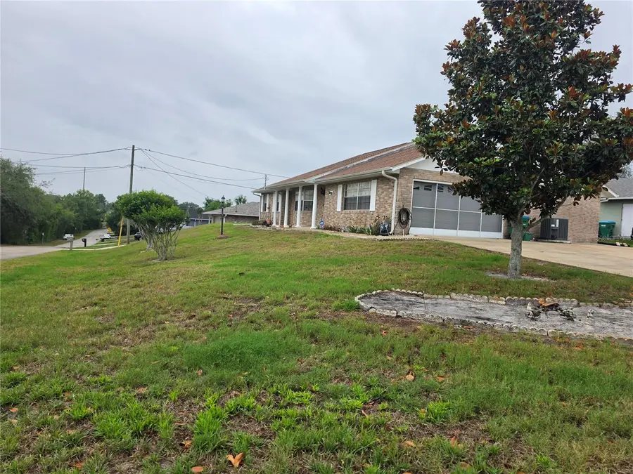 1732 Topaz Terrace, Deltona, FL 32725 - #3