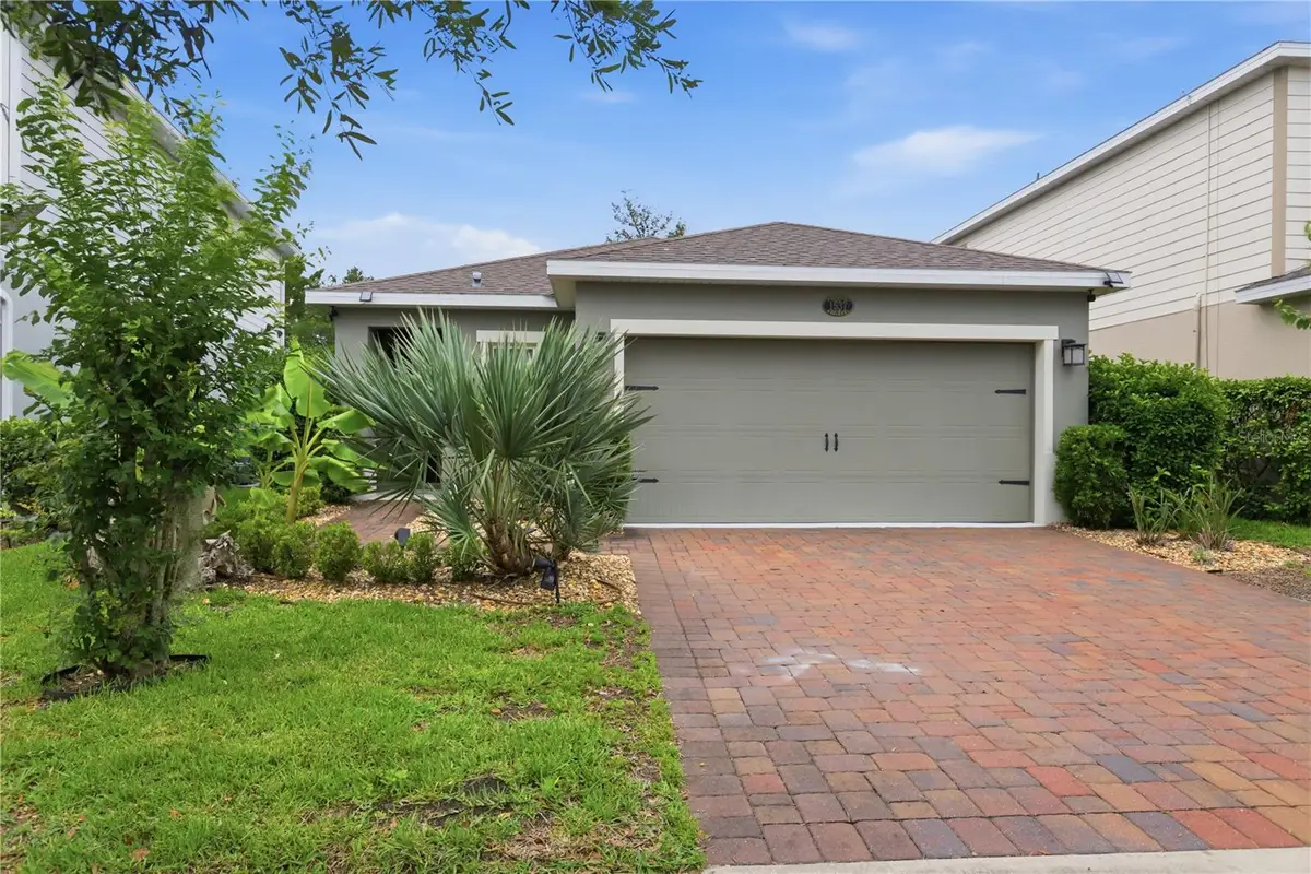 1537 Chelsea Manor Circle, Deland, FL 32724 - #1