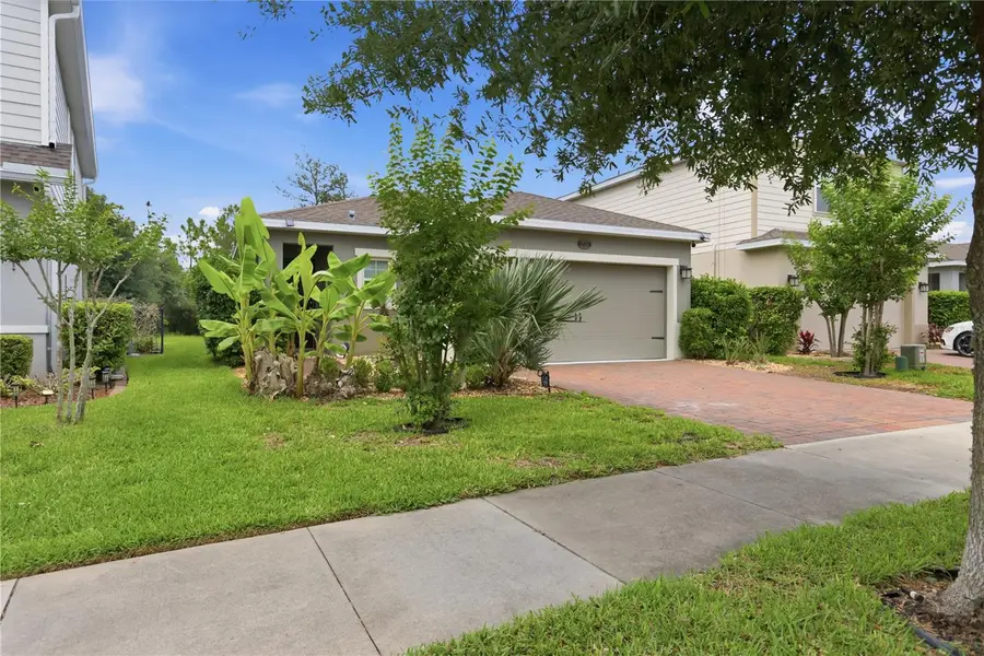 1537 Chelsea Manor Circle, Deland, FL 32724 - #2