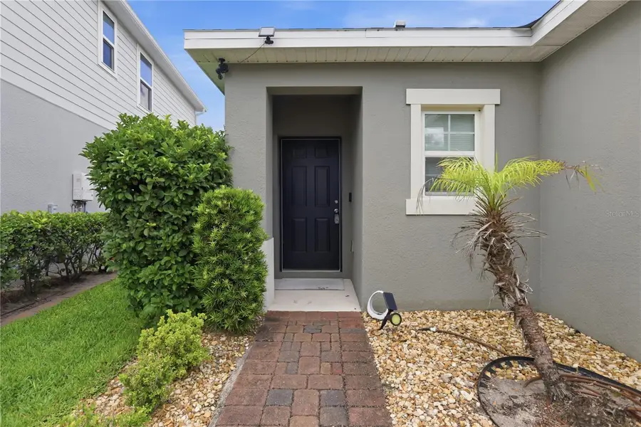 1537 Chelsea Manor Circle, Deland, FL 32724 - #3