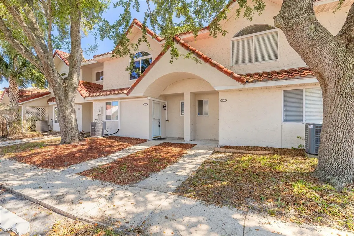 3548 Forest Branch Drive #C, Port Orange, FL 32129 - #1