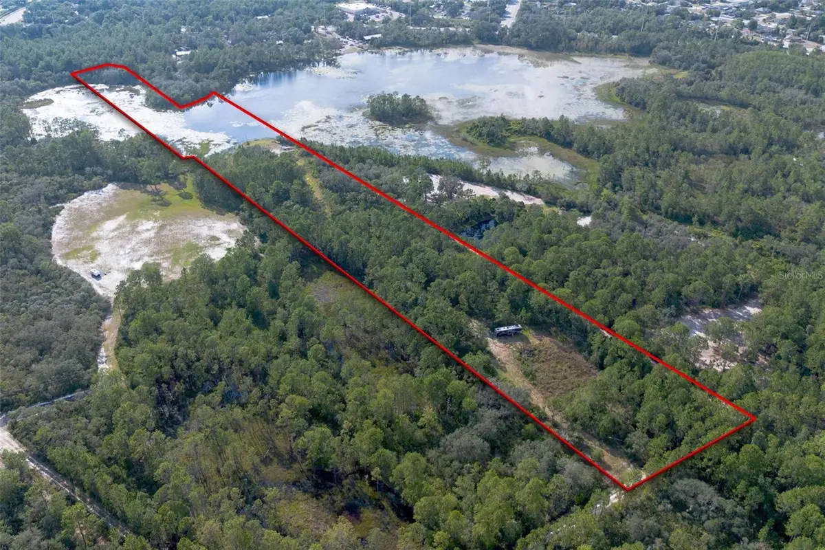 826 Frontier Trail, Osteen, FL 32764 - #1