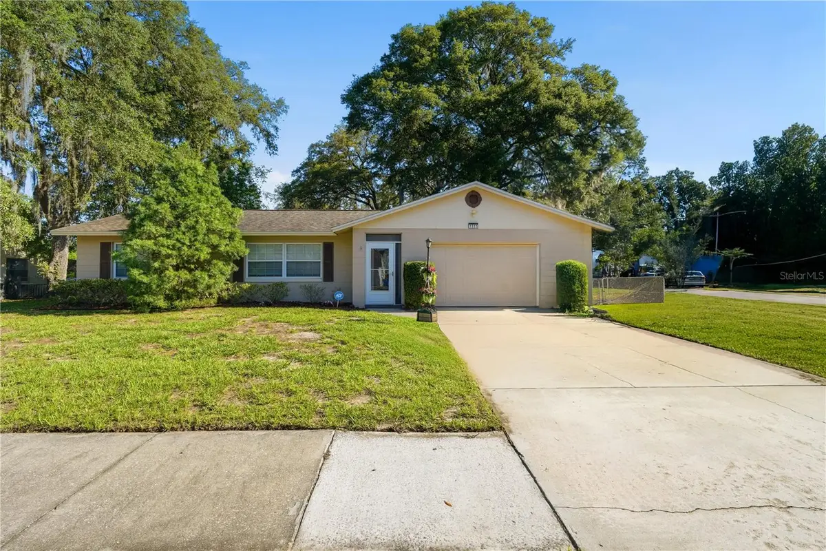 1111 Helen Drive, Deland, FL 32720 - #1