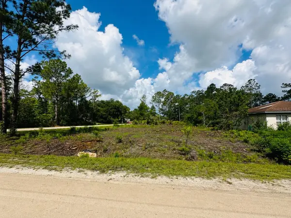 2873 Laurel Road, DELAND, FL 32724