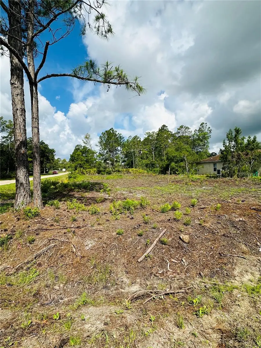 2873 Laurel Road, Deland, FL 32724 - #2