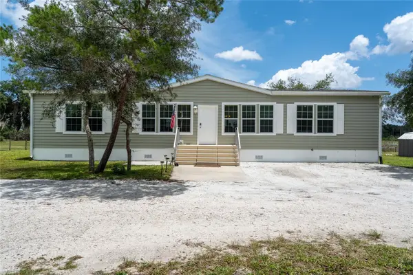 2351 Adelia Boulevard, DELTONA, FL 32725