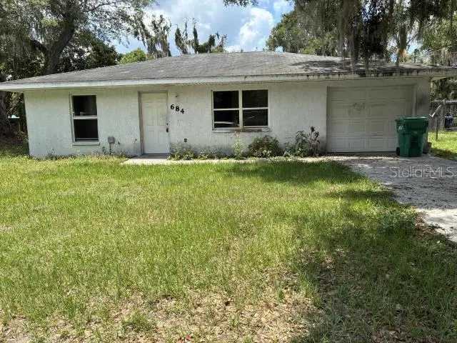 684 Glenhaven Avenue, Pierson, FL 32180 - #1