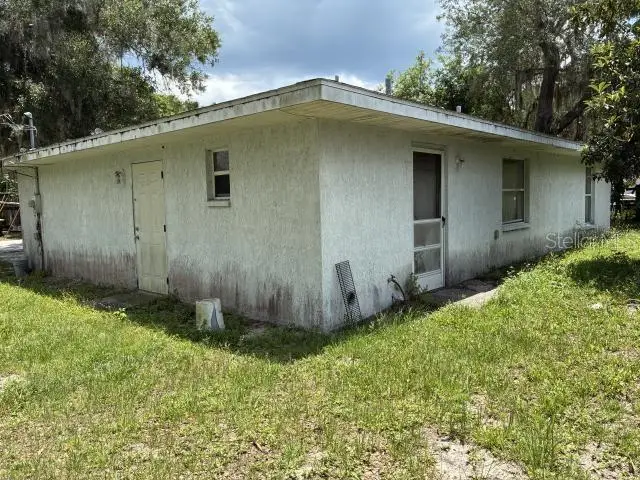 684 Glenhaven Avenue, Pierson, FL 32180 - #2