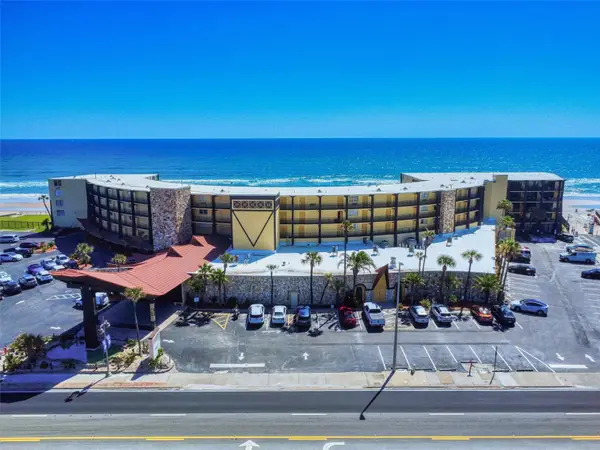 2301 S Atlantic Avenue #431, DAYTONA BEACH, FL 32118