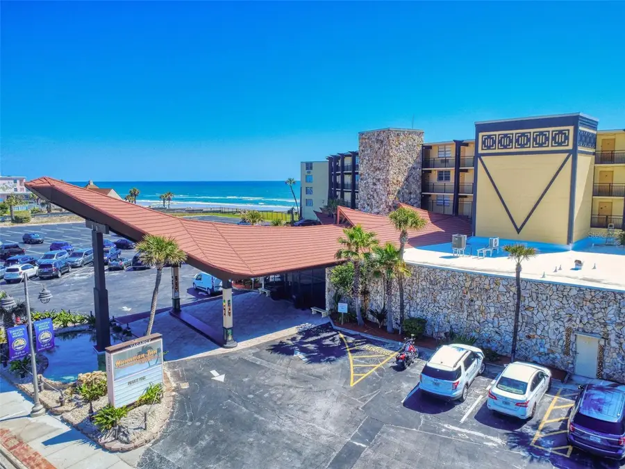 2301 S Atlantic Avenue #431, Daytona Beach, FL 32118 - #3