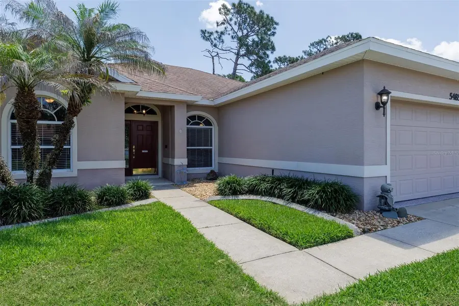 5485 Ward Lake Drive, Port Orange, FL 32128 - #3