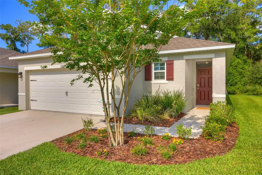 372 Pelham Park Drive, Deland, FL 32720 - #2