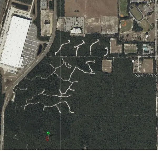 Belaire (paper) Avenue, DELTONA, FL 32725