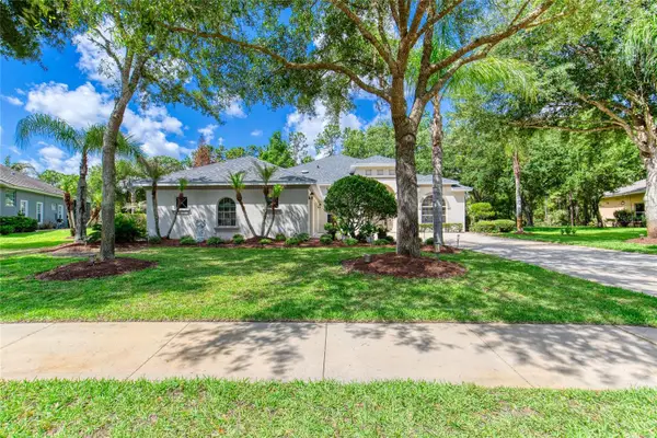 1432 Kinnard Circle, ORMOND BEACH, FL 32174