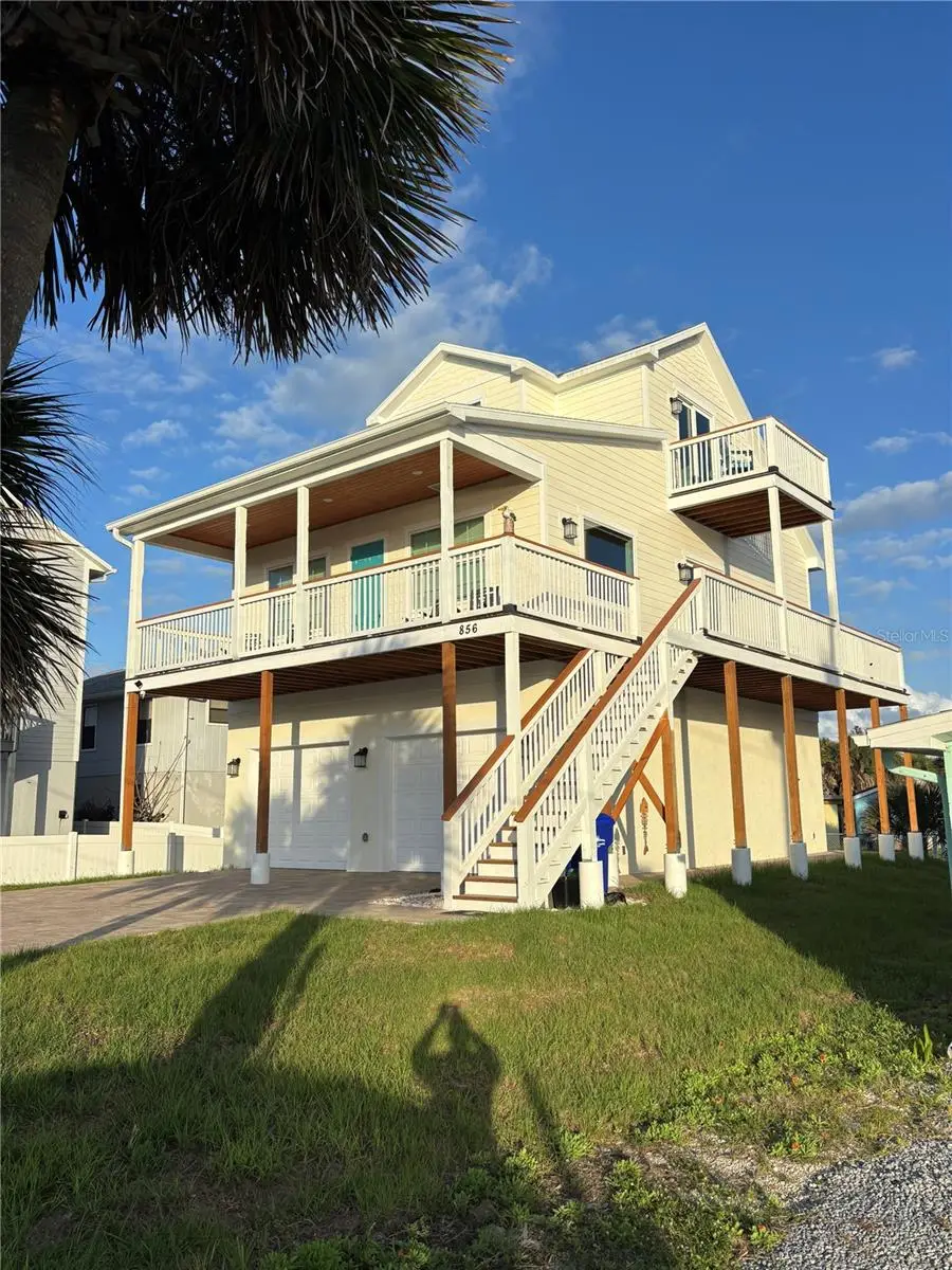 856 Ladyfish Avenue, New Smyrna Beach, FL 32169 - #1