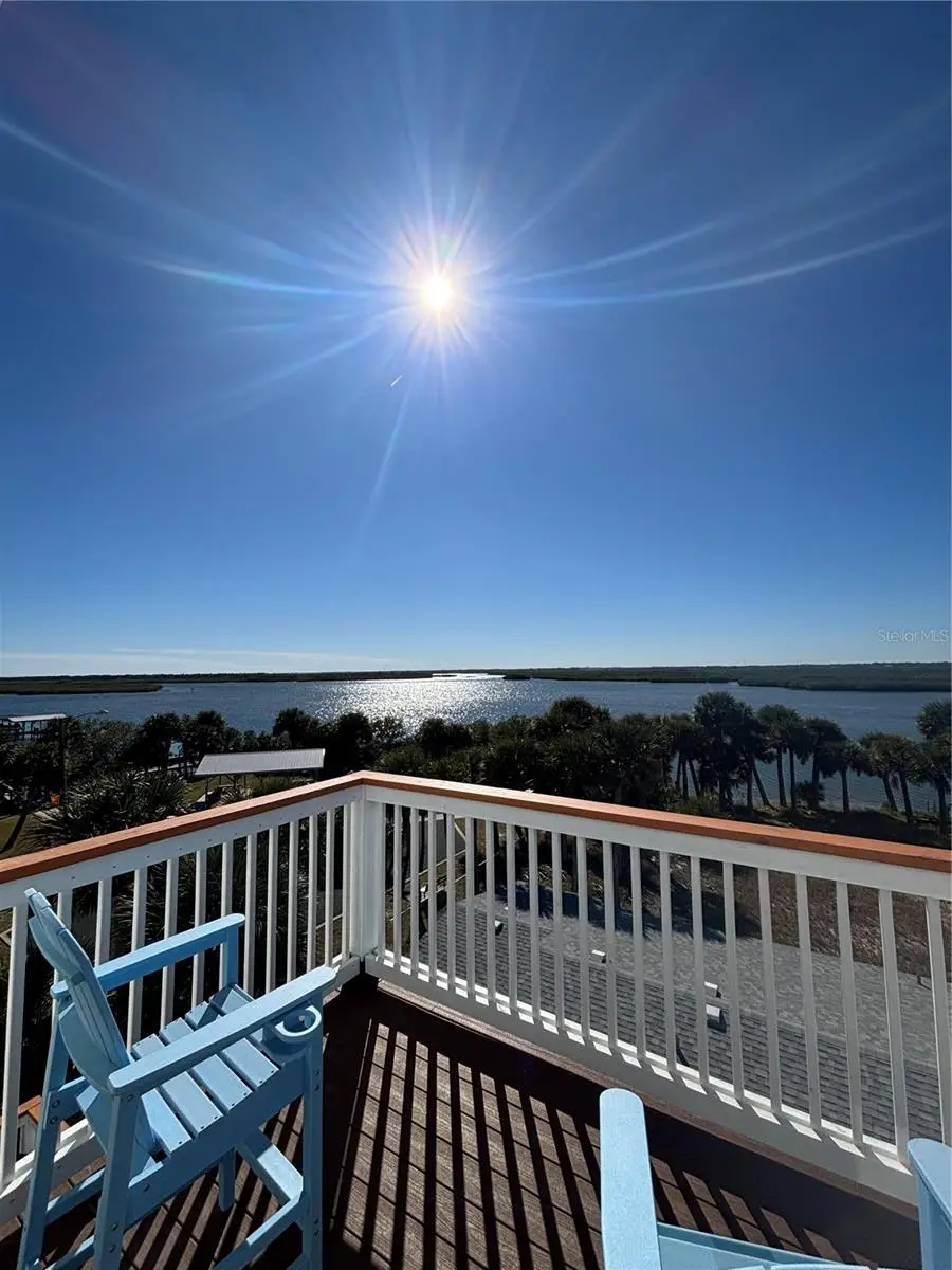 856 Ladyfish Avenue, New Smyrna Beach, FL 32169 - #3