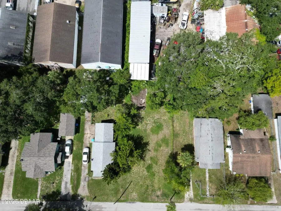 724 State Avenue, Daytona Beach, FL 32117 - #3