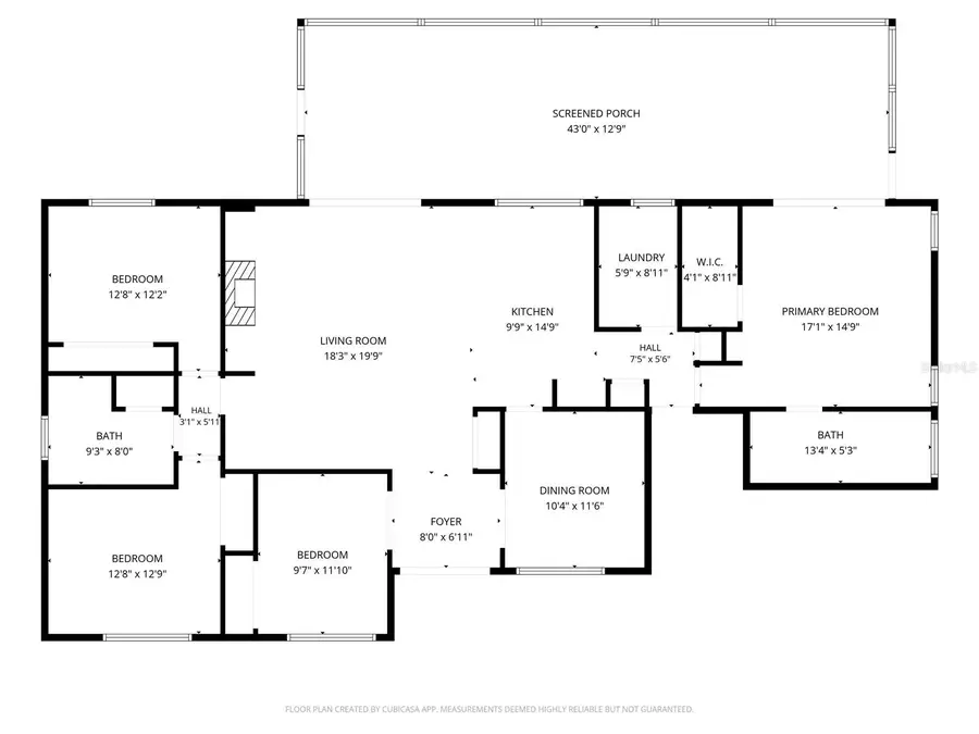 18749 Lansford Drive, Hudson, FL 34667 - #3