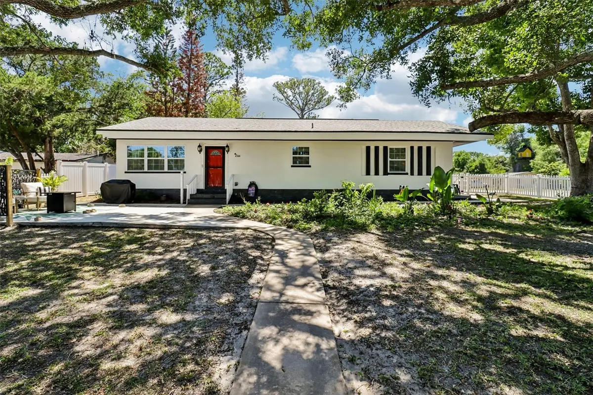 400 S Ridgewood Avenue, Ormond Beach, FL 32174 - #1