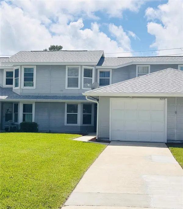 961 S Lakewood Terrace #C, PORT ORANGE, FL 32127