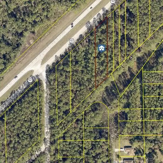 E Intl Speedway Boulevard, Deland, FL 32724 - #1