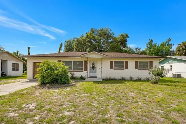 1410 Talton Avenue, DELAND, FL 32720
