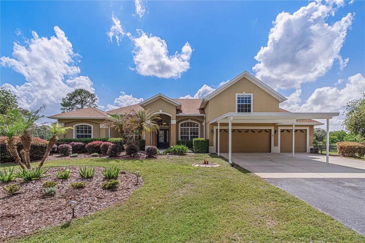 1140 Saddle Run, New Smyrna Beach, FL 32168 - #1