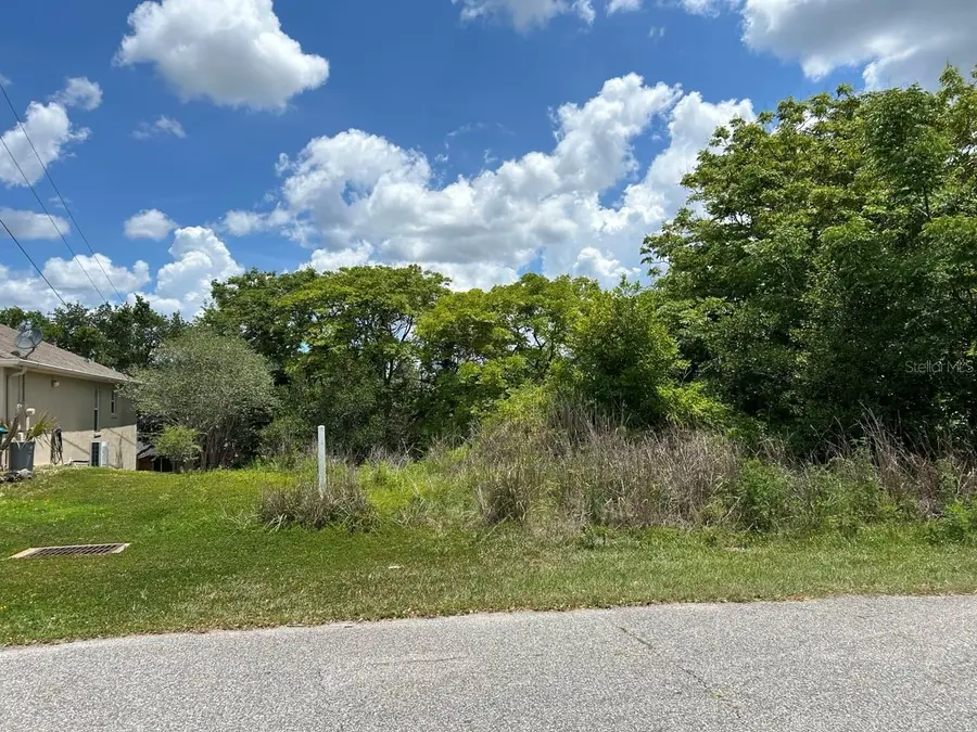 2055 E Prairie Cir #50, Deltona, FL 32725 - #3