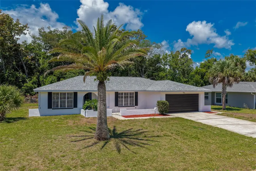 710 Lindenwood Circle E, Ormond Beach, FL 32174 - #2