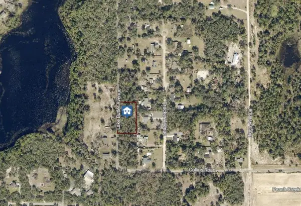 615 Lake Butler Avenue, OSTEEN, FL 32764