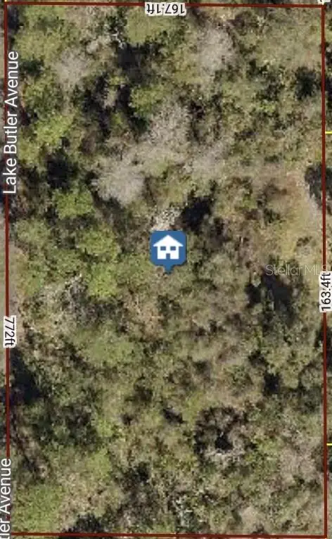 615 Lake Butler Avenue, Osteen, FL 32764 - #2