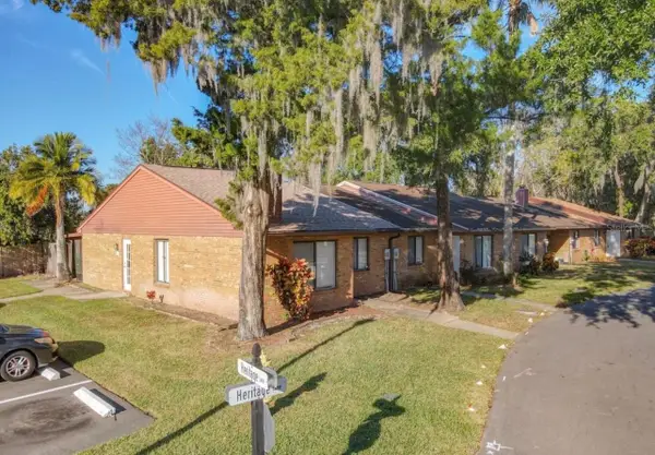 1513 Heritage Lane #1513, DAYTONA BEACH, FL 32117