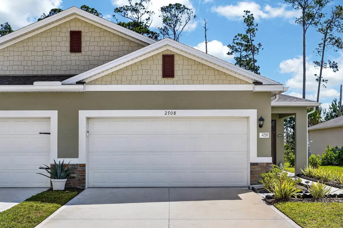 2708 Kinsale Lane, Ormond Beach, FL 32174 - #1