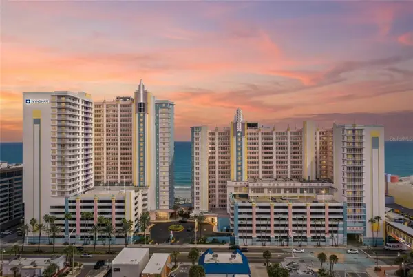 300 N Atlantic Avenue #1505, DAYTONA BEACH, FL 32118
