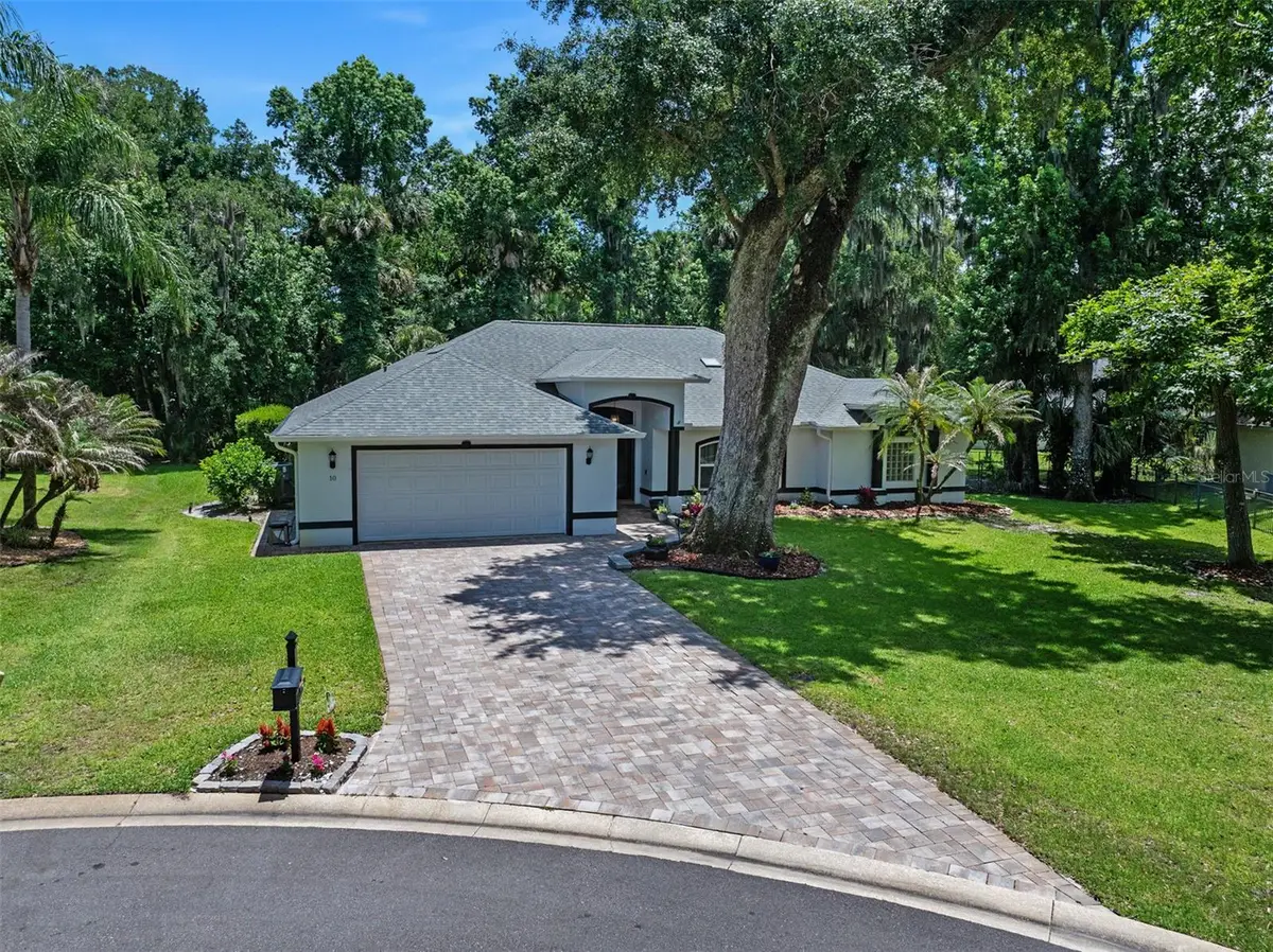 10 Cotton Mill Court, Ormond Beach, FL 32174 - #1