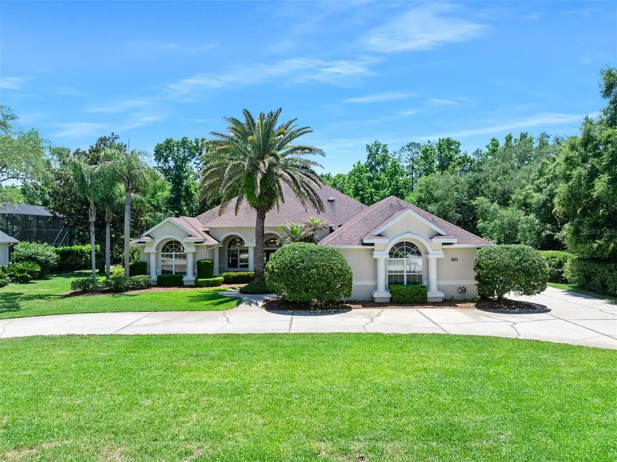 80 Foxcroft Run, Ormond Beach, FL 32174 - #1