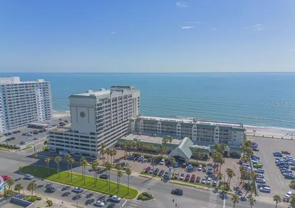 2700 N Atlantic Avenue #919, DAYTONA BEACH, FL 32118
