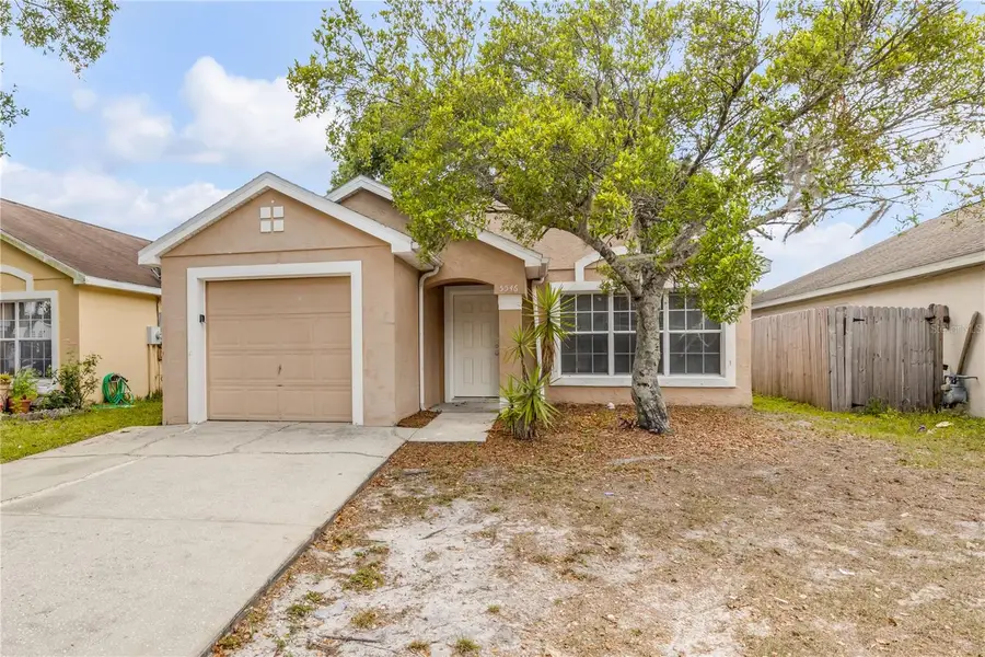 5546 Regal Oak Circle, Orlando, FL 32810 - #2