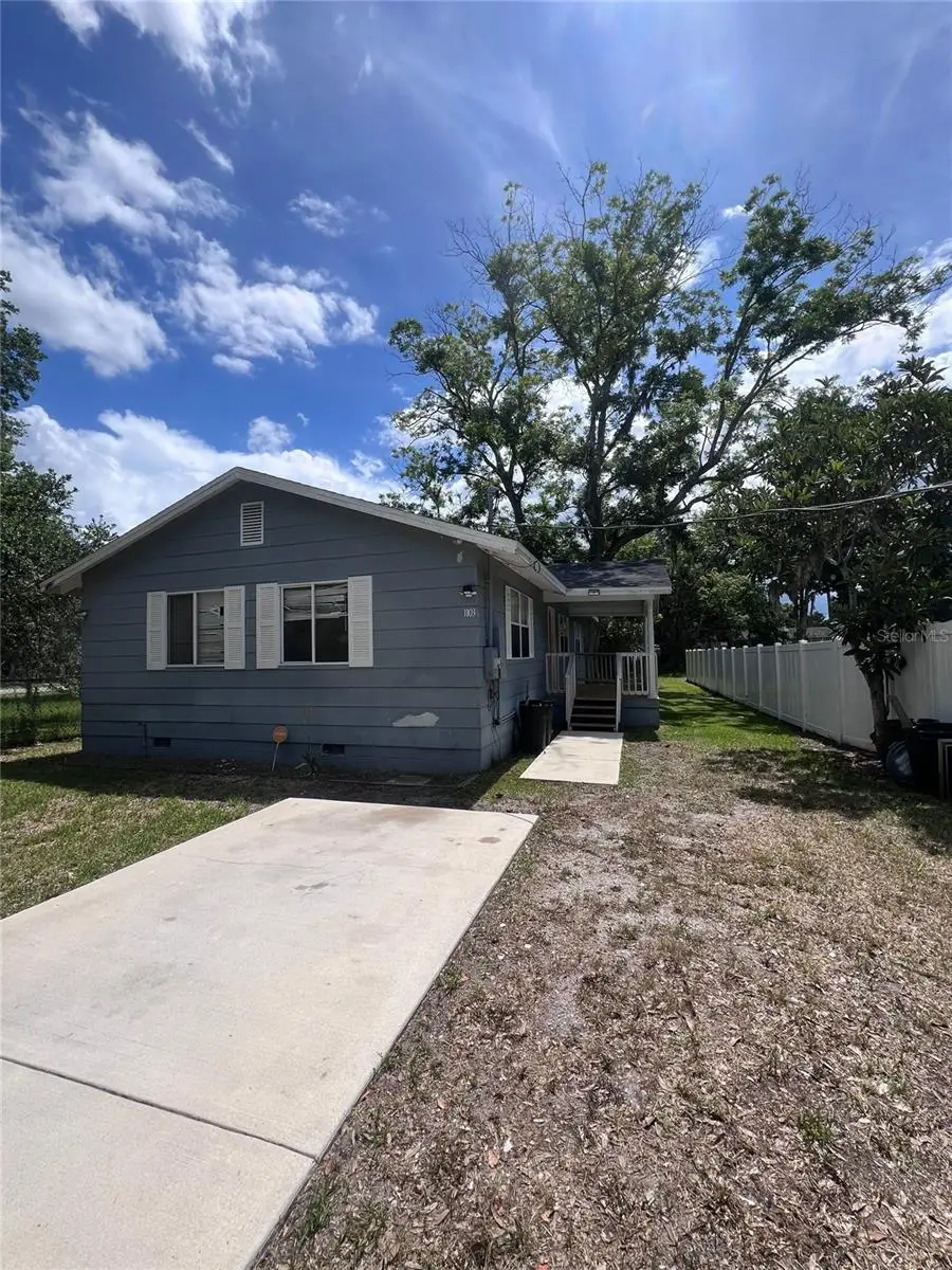 1103 Willow Avenue, Sanford, FL 32771 - #2