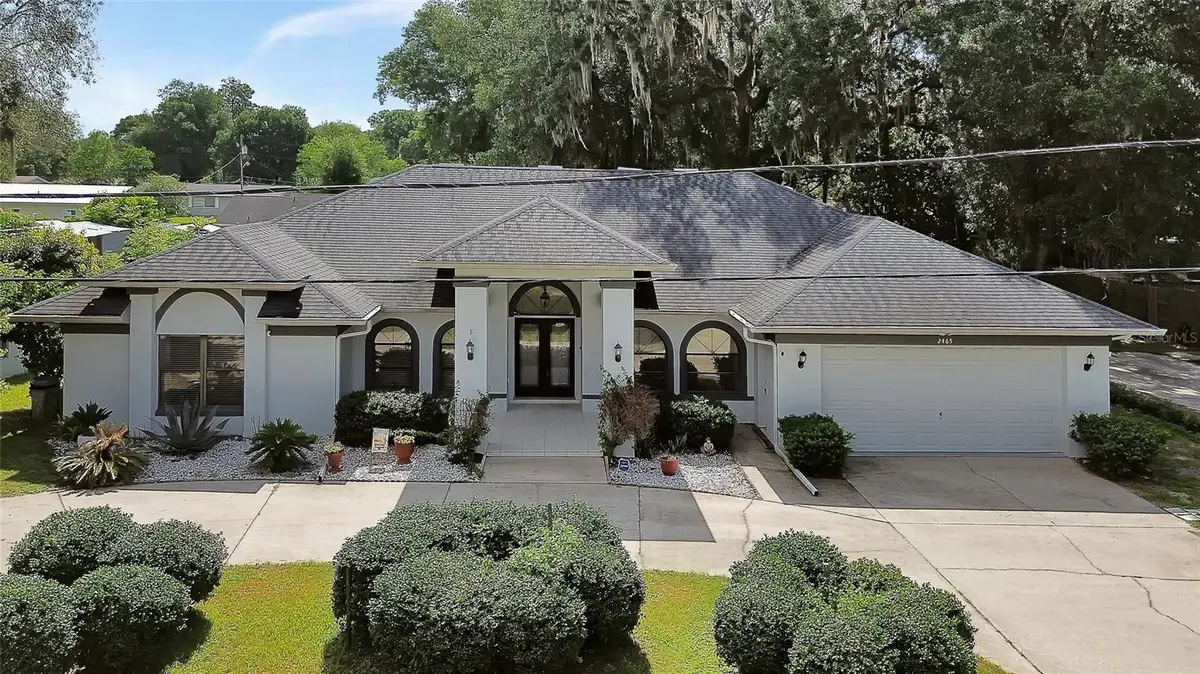 2465 Royal Road, Deland, FL 32724 - #1