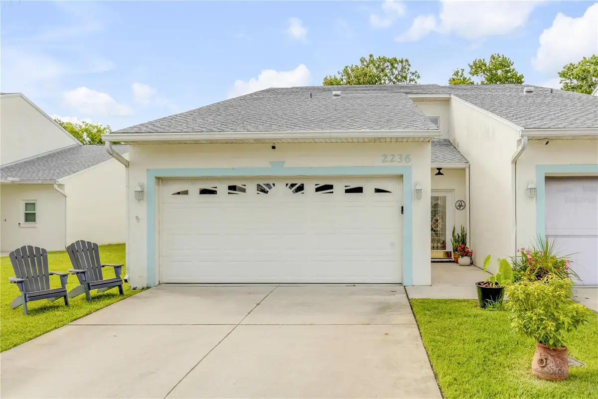 2236 Deerwood Drive, New Smyrna Beach, FL 32168 - #1
