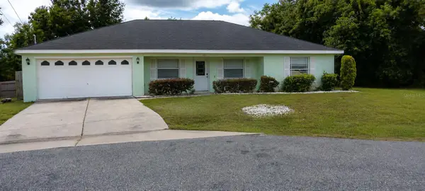 20 Pecan Course Way, OCALA, FL 34472