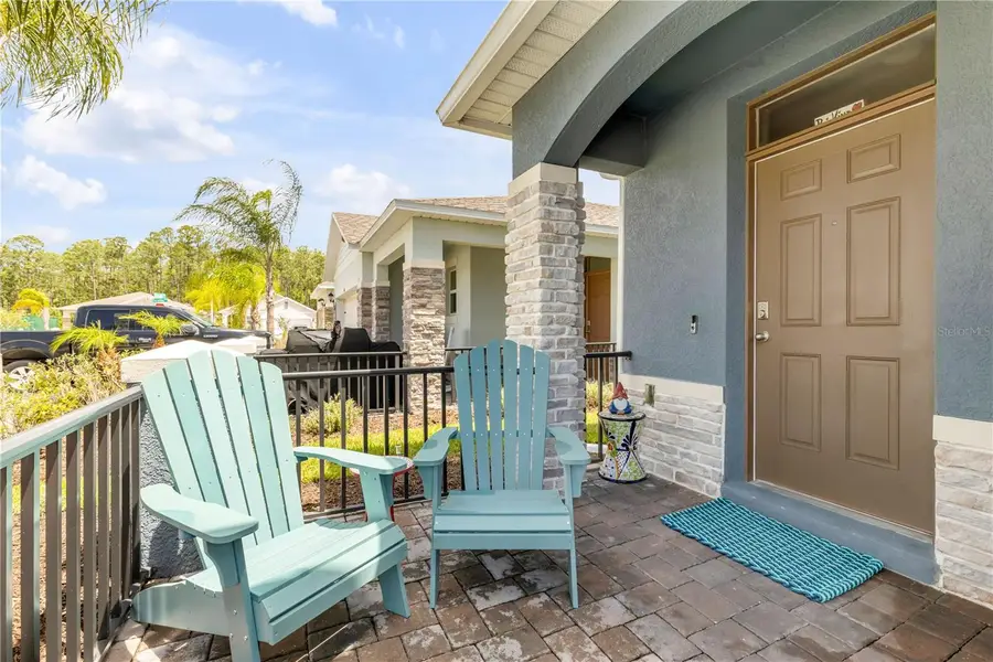 363 Caryota Court, New Smyrna Beach, FL 32168 - #3