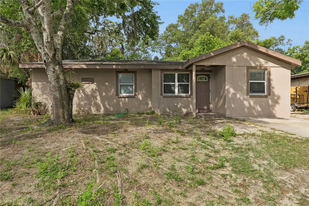 540 Colfax Drive, Daytona Beach, FL 32114 - #1
