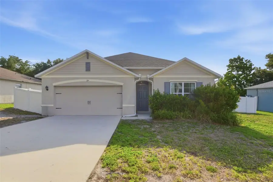 883 Fort Smith Boulevard, Deltona, FL 32738 - #2