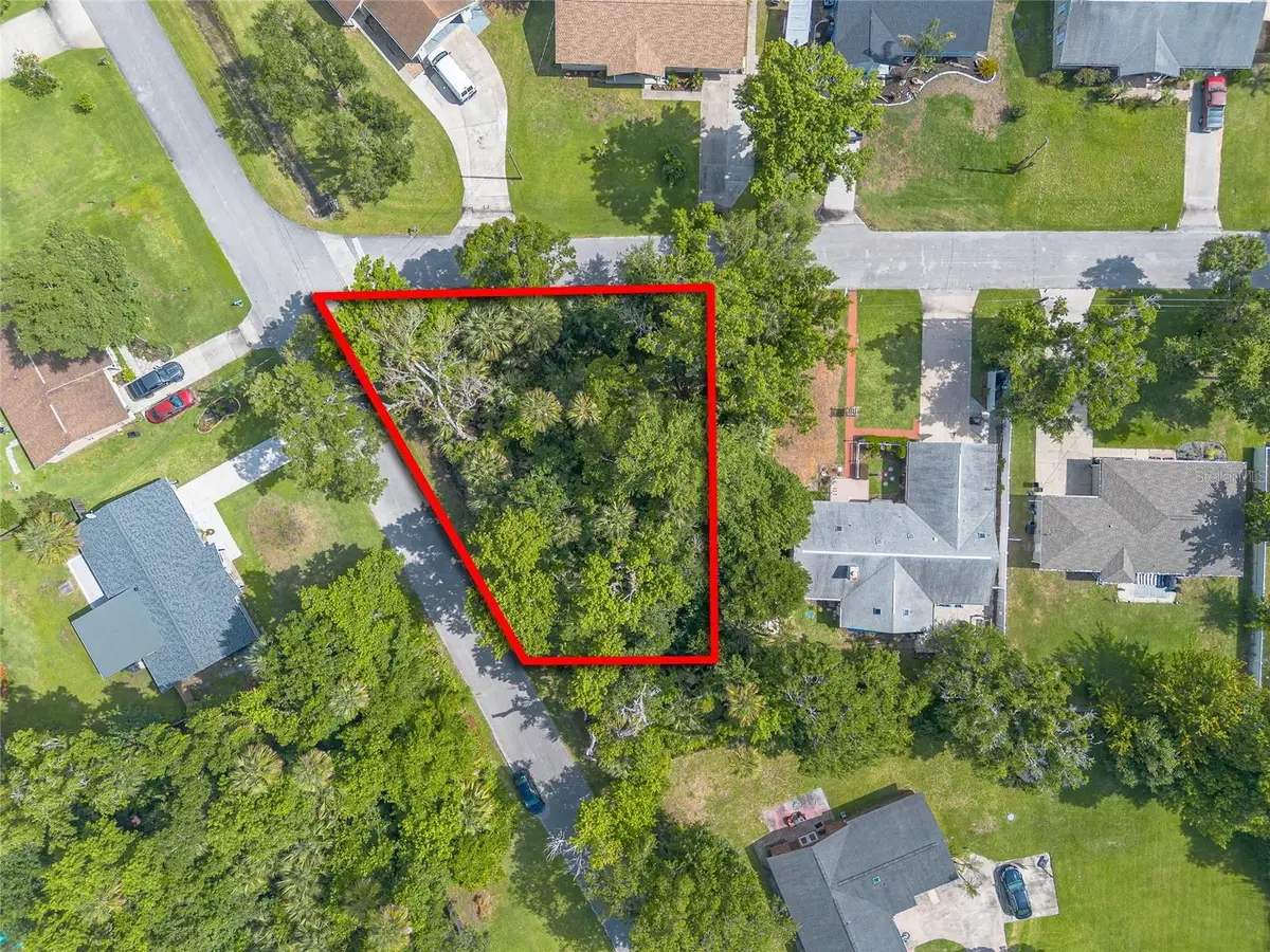 2433 Claire Avenue, New Smyrna Beach, FL 32168 - #1
