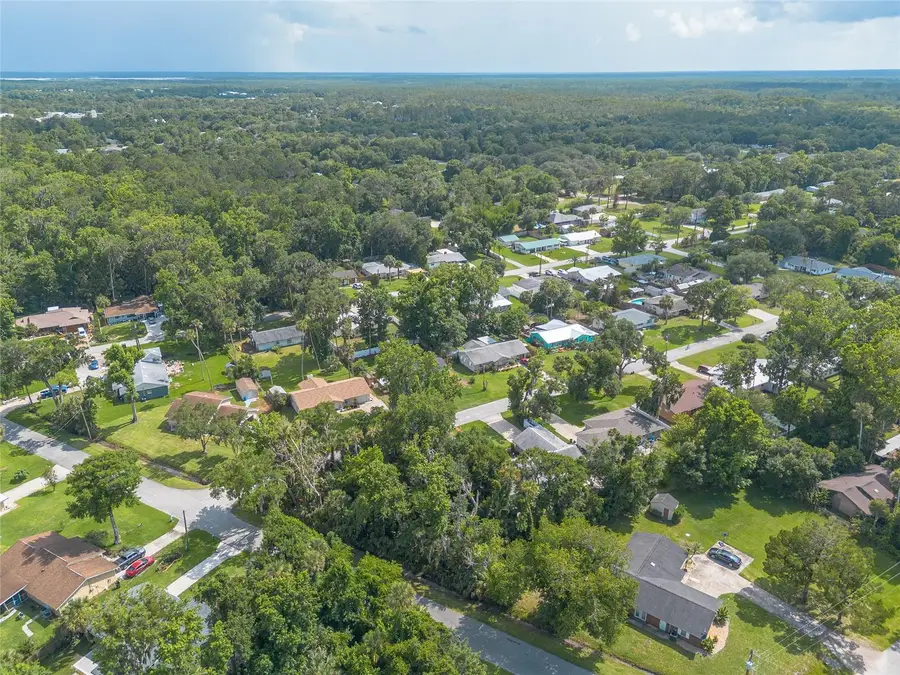 2433 Claire Avenue, New Smyrna Beach, FL 32168 - #2