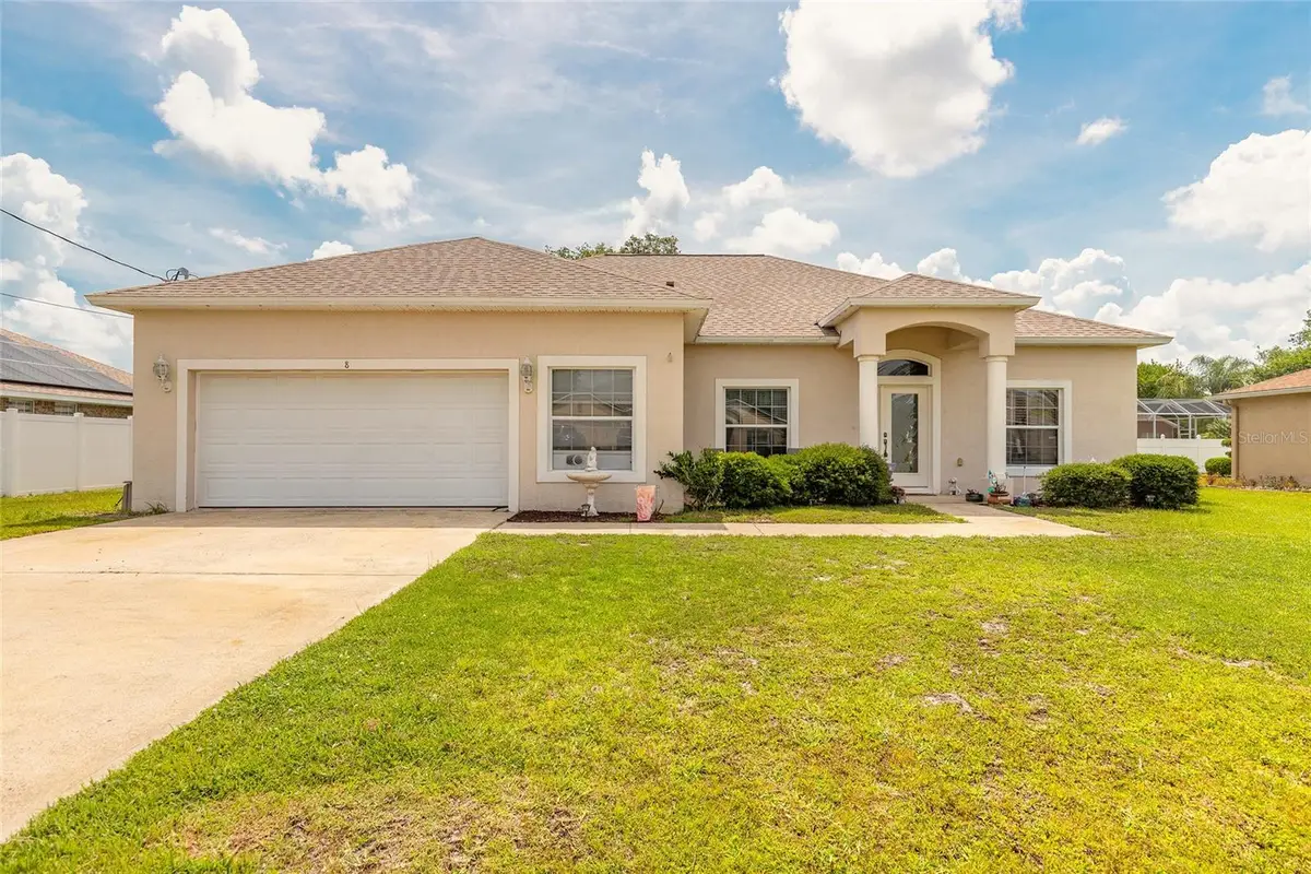 8 Lamoyne Lane, Palm Coast, FL 32137 - #1
